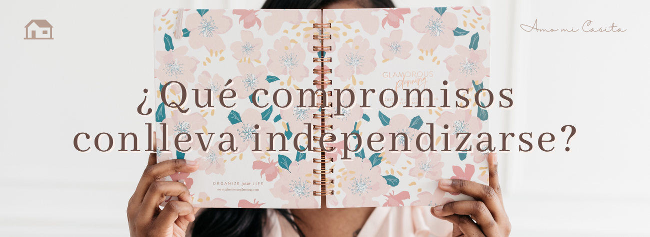 mudarse, jóvenes, trabajar, padres, papás, ahorro, limpieza, estudios